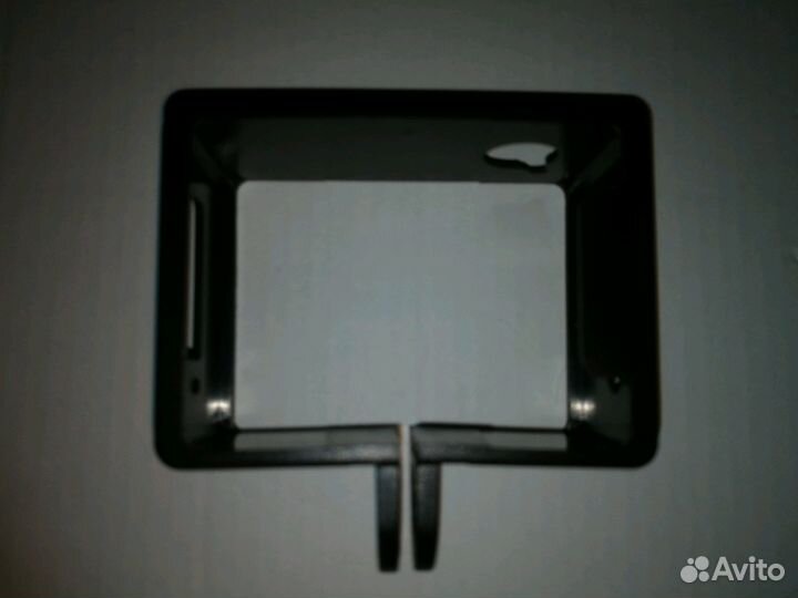 Рамочный кронштейн с винтом и креплением для экшн