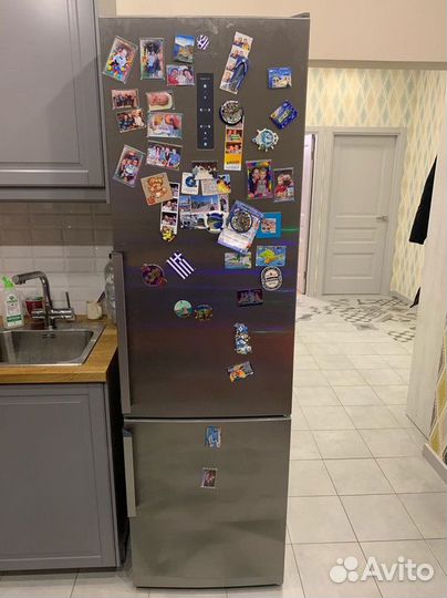 Ремонт холодильников. Частный мастер