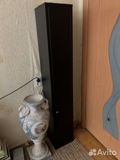 Оружейный сейф