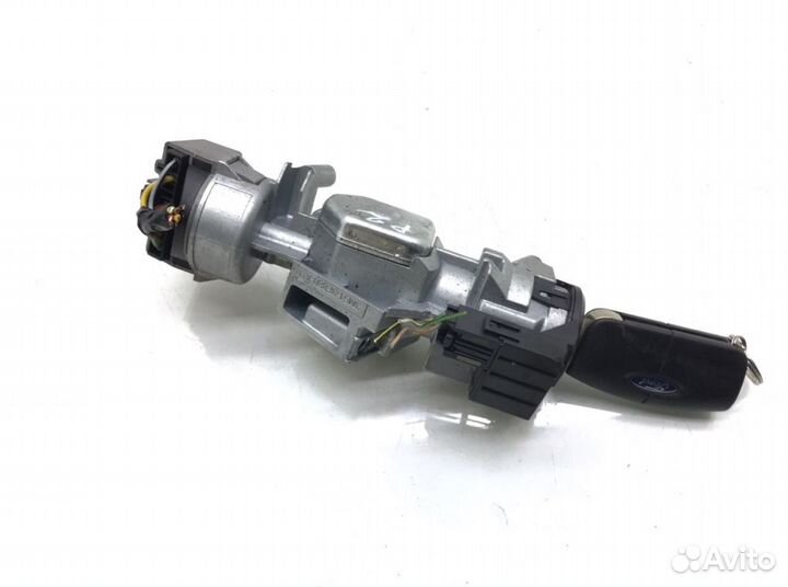 Замок зажигания 3M513F880AD Ford Focus 2 (2004-201