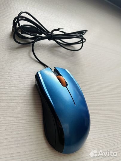 Компьютерная мышь