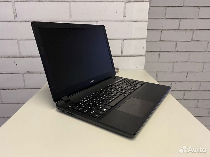 Надежный\Для работы\Для учебы\Ноутбук Acer
