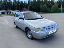 ВАЗ (LADA) 2111 1.6 MT, 2005, 67 700 км, с пробегом, цена 227 000 руб.