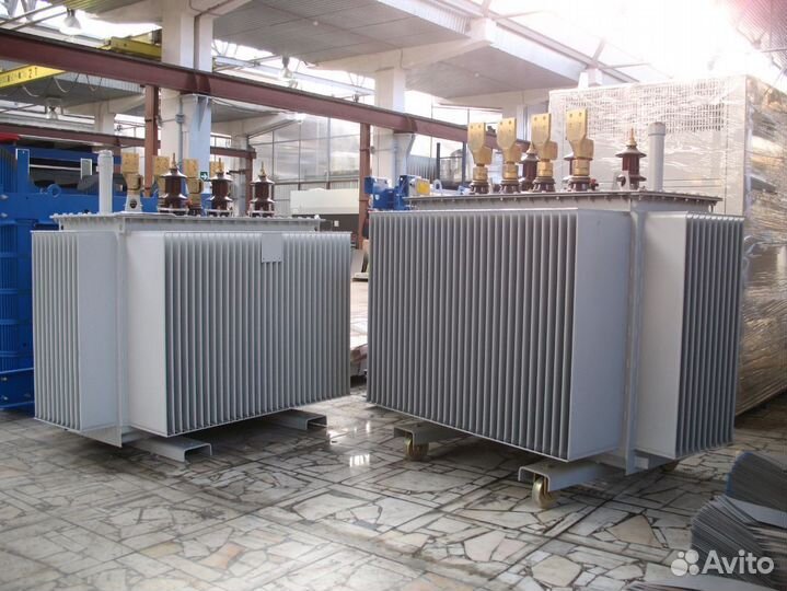 Трансформатор тмг 160