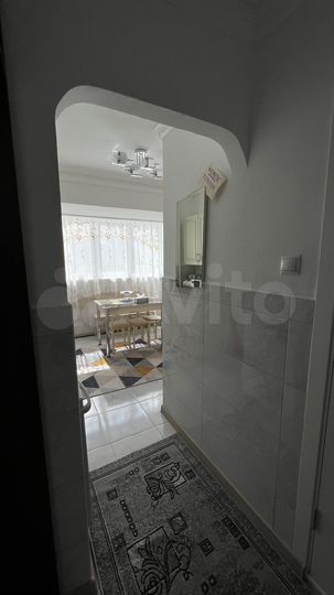 2-к. квартира, 42 м², 2/5 эт.