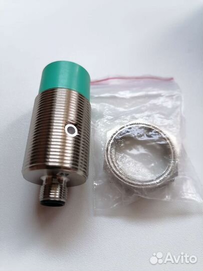 Индуктивный датчик Pepperl Fuchs