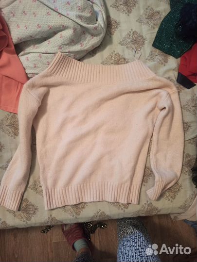 Вещи пакетом 42 44