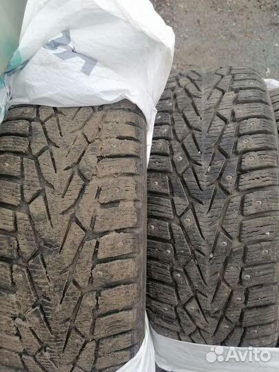 Nordman 7 205/55 R16