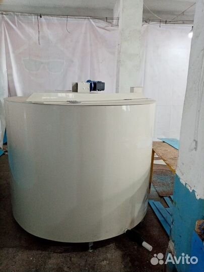 Охладители молока