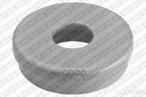 Подшипник опоры пер. аморт. M25302 NTN-SNR