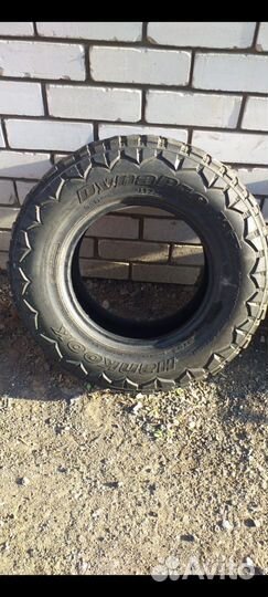Hankook Dynapro MT RT03 235/75 R15 104Q