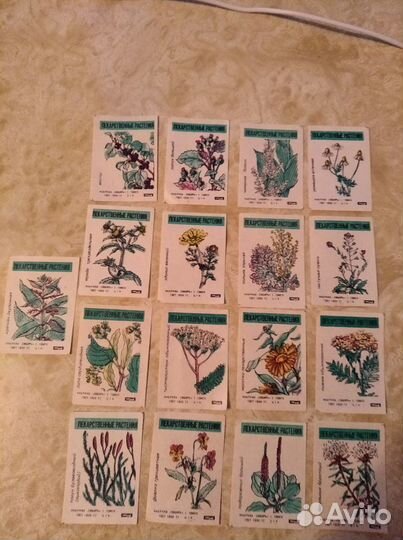 Этикетки от спичечных коробков