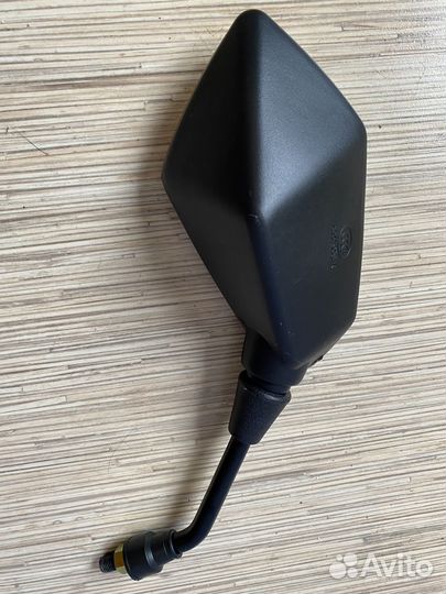 Мото зеркало