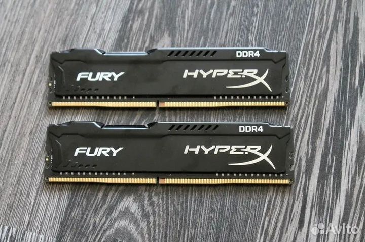 Оперативная память ddr4 16gb 3200