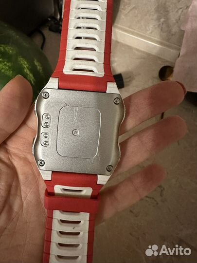 Часы garmin 920XT