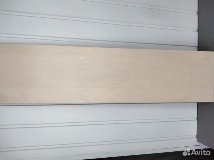 Полка настенная навесная