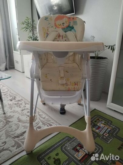 Стул для кормления