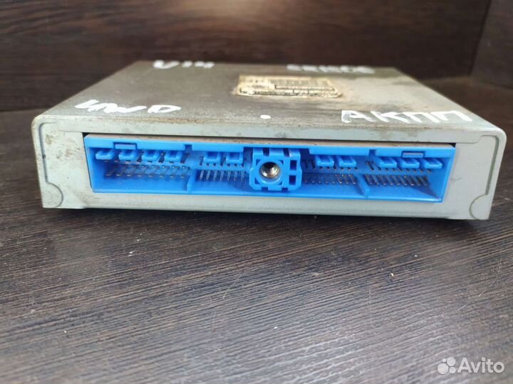 Эбу Ниссан блюберд ENU14