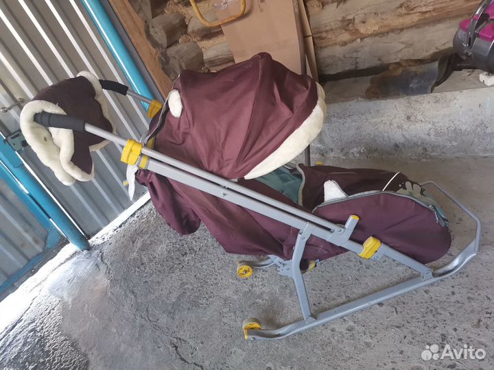 Санки
