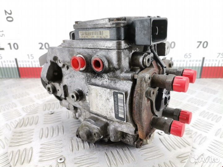 Тнвд для Opel Astra G