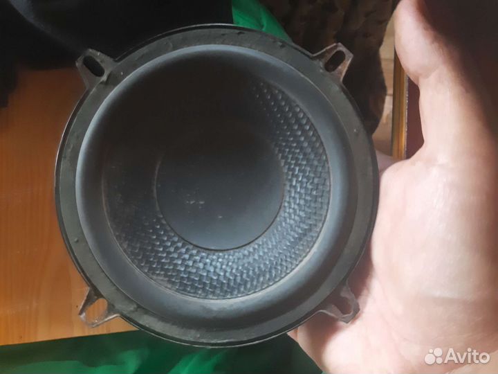 Динамик в авто 13 jbl