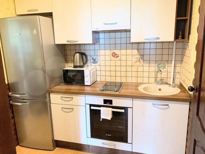 2-к. квартира, 45 м², 8/9 эт.