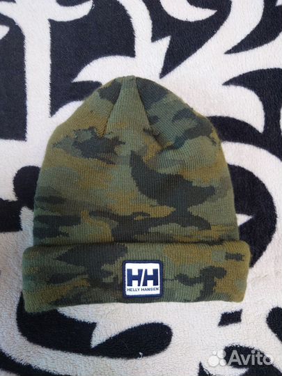 Шапка Helly Hansen HH Детская