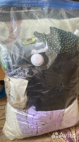 Женские вещи пакетом 42 44