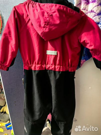 Комбинезон reima