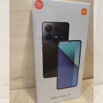 Xiaomi Redmi Note 13, 8/256 ГБ