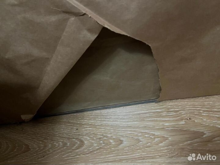 Каленое стекло 8мм