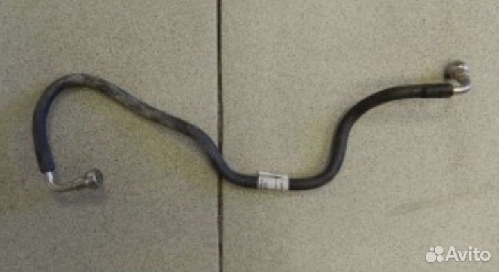 Топливная трубка Ford Focus