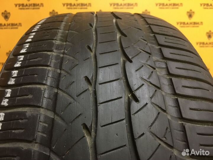 Kumho Solus KR21 205/55 R16 89T