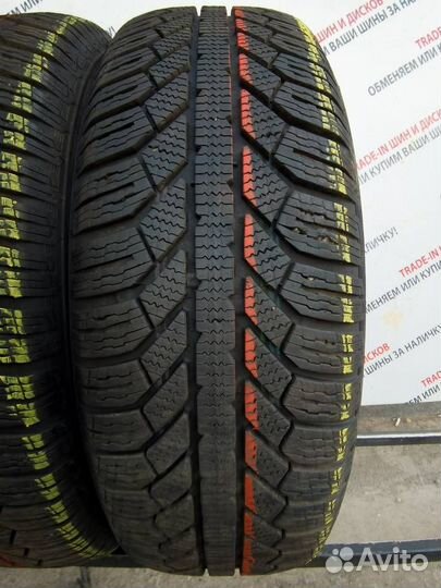 Semperit Master-Grip 2 195/65 R15 91T