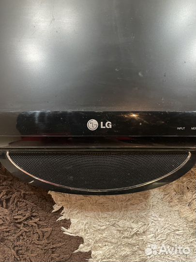 Телевизор LG