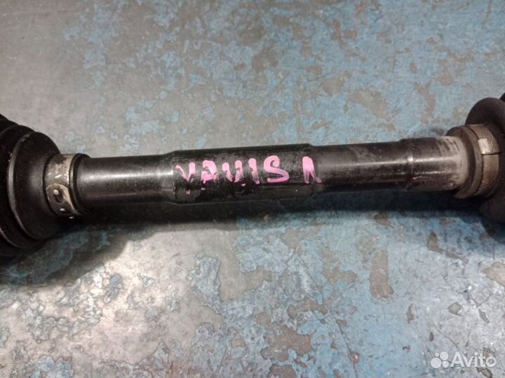 Привод передний левый Suzuki Sx4 YB YA