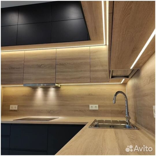 Кухня на заказ. Своё производство