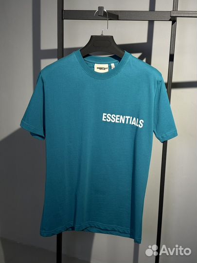 Футболка Essentials Fog