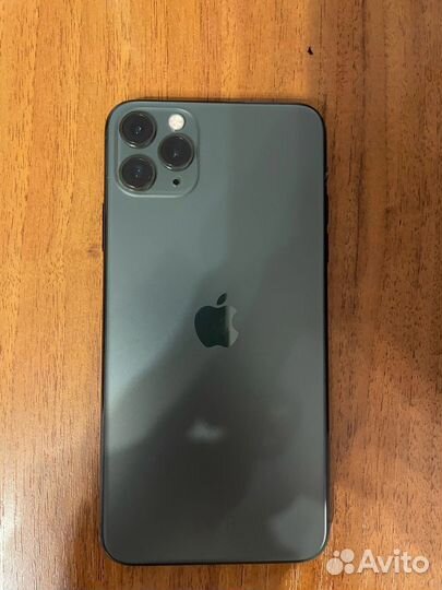 iPhone 11 Pro Max, 64 ГБ