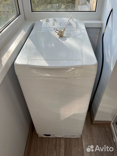 Hotpoint ariston машинка стиральная