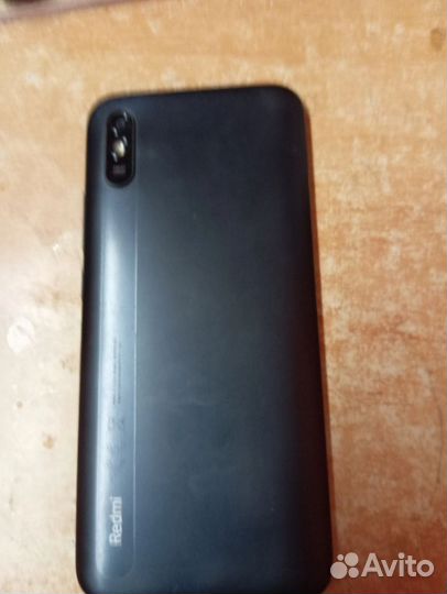 Xiaomi Redmi 9A, 3/32 ГБ