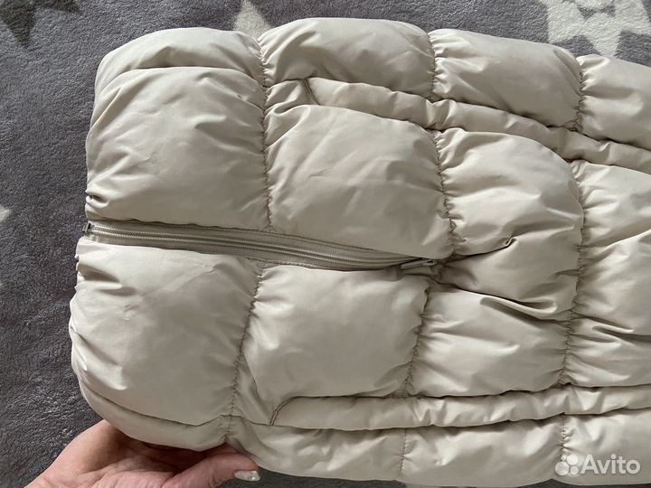 Комбинезон зимний arctiline