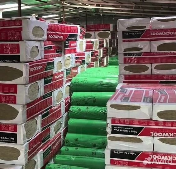 Утеплители технониколь, пеноплекс