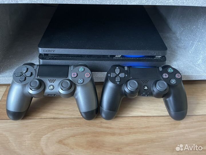 Sony PS4