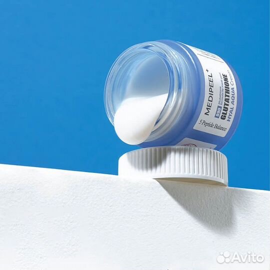 Крем для лица