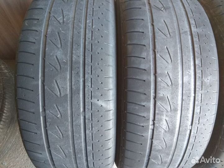 Bridgestone Playz RV PRV 235/50 R18