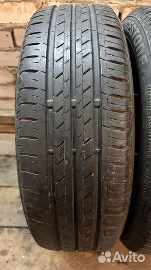 Bridgestone Ecopia EP150 185/65 R15 88H