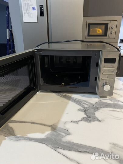 Микроволновая печь бу gorenje