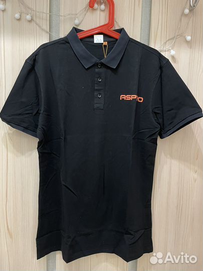 Свитшот поло мужские