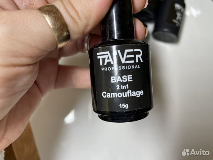 База камуфляжная, топ Taiver